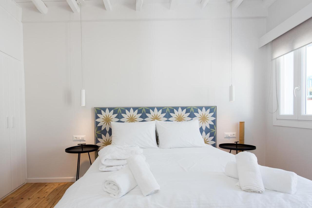 The Mykonos Bougainvillea Townhouse Mykonos Town Екстериор снимка
