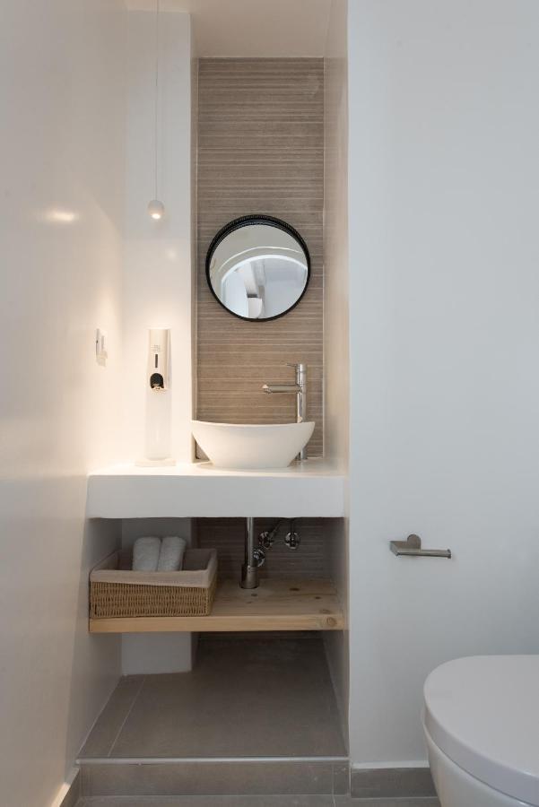The Mykonos Bougainvillea Townhouse Mykonos Town Екстериор снимка