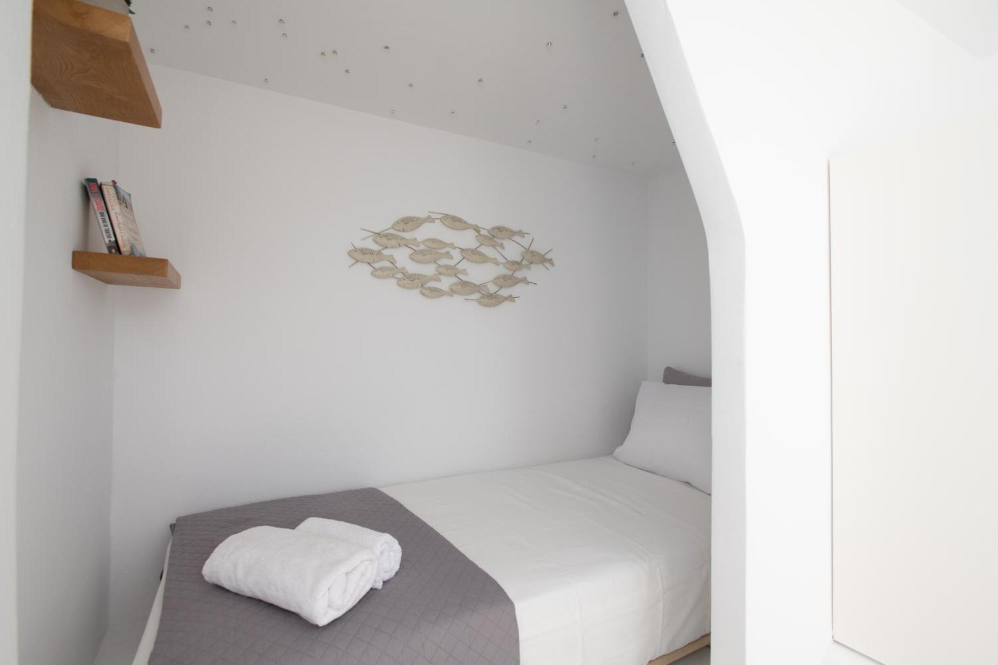 The Mykonos Bougainvillea Townhouse Mykonos Town Стая снимка